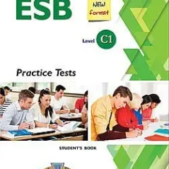 Succeed in ESB C1 Self Study Edition