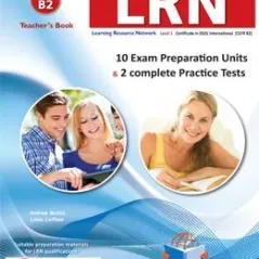 Flash on LRN B2 Teacher's book Andrew Betsis Elt 9781781645796