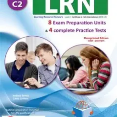 Flash on LRN C2 Teacher's book