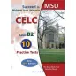 Succeed in MSU CELC B2 Self Study Edition