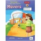 Succeed in Cambridge Movers 8 Practice Tests Self Study Edition