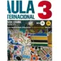 Aula 3 libro del alumno (+CD) nueva edicion