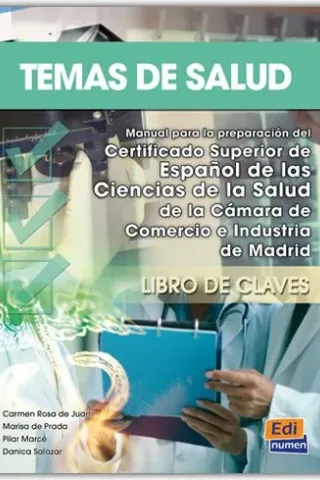 Temas de Salud Claves