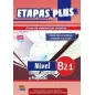 Etapas Plus B2.1 Libro del Alumno + Cuaderno de Ejercicios + CD