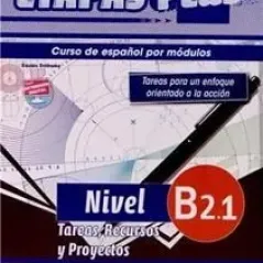 Etapas Plus B2.1 Libro del Profesor