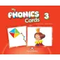 My Phonics 3 Cards