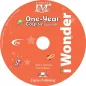 iWonder Junior A+B (One Year Course) DVD PAL