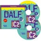 DALF C2 2 CD audio