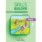 Skills Builder FLYERS 1 Student's book (2018)