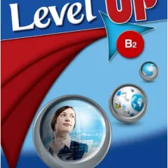 Level Up B2 Workbook and Companion