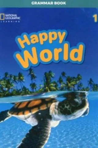 Happy World 1 Grammar