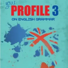 Your Profile on English Grammar 3 Student's book Archer Boukouvalas 9789963728626