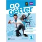 Go Getter for Greece 1 Workbook (+Online Practice)