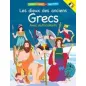 Les dieux des anciens Grecs