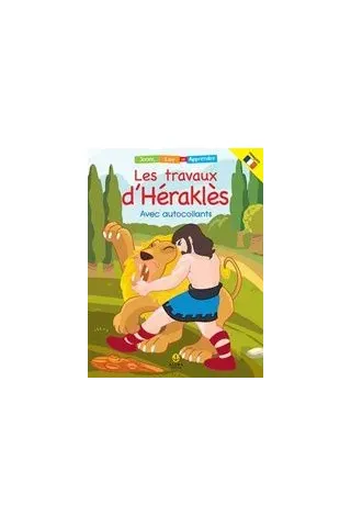 Les travaux d'Herakles