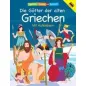 Die Gotter alten Griechen