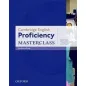 Proficiency Masterclass student's book 2013 exam