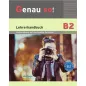 Genau so B2 ΚΑΘΗΓΗΤΗ LEHRERBUCH (+MP3)