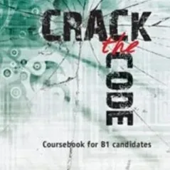 Crack the Code Student's book Archer Boukouvalas 9786188157293