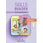 Skills Builder MOVERS 1 Student's book (2018)