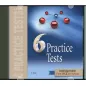 6 Practice Tests  CDs(2) (New Format 2015)