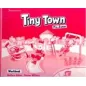 Tiny Town for Pre-Junior Workbook