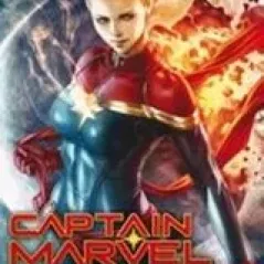 Captain Marvel: Επανεκκίνηση Stohl Margaret