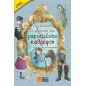 Το μυστικό του ραγισμένου καθρέφτη & άλλα παραμύθια