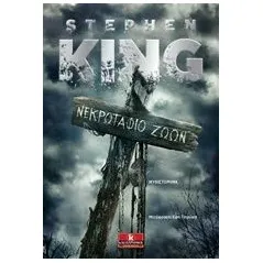 Νεκρωταφίο ζώων King Stephen