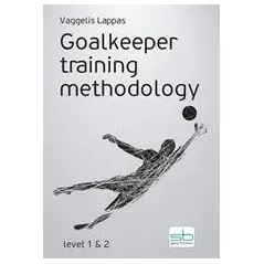 Goalkeeper training methodology Λάππας Βαγγέλης