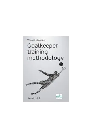 Goalkeeper training methodology