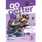 Go Getter for Greece 3 Workbook (+Online Practice Pin Code Pack)