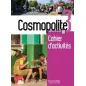 Cosmopolite 3 Cahier (+CD)