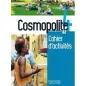 Cosmopolite 4 Cahier (+CD)