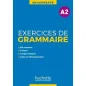 Exercices de grammaire en contexte A2 (+MP3 +Corriges)