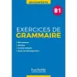 Exercices de grammaire en contexte B1 (+ MP3 + CORRIGES)