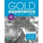 Gold Experience C1 Exam Practice 2nd edition