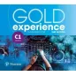 Gold Experience C1 Class CD 2nd edition