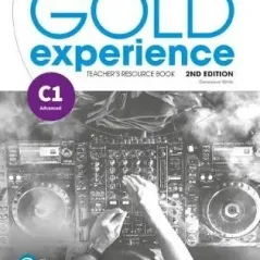 Gold Experience C1 Teacher's Resource pack 2nd edition Pearson 9781292195131