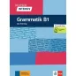 Deutsch intensiv Grammatik B1 Buch + online