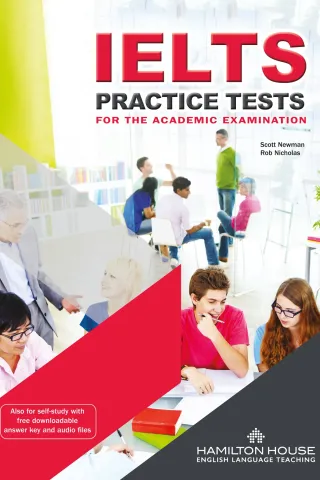 IELTS Practice Tests Academic Class Cds