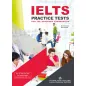 IELTS Practice Tests Academic Class Cds