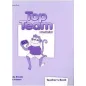 Top Team Pre-Junior Teacher's book