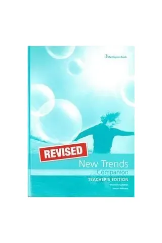 Revised New Trends Companion Teacher's