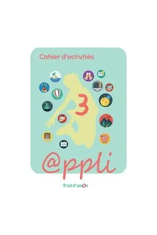 Appli 3 Cahier