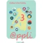 Appli 3 Cahier