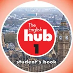 The English Hub 1 Student's Book MM Publications 9789605098711