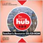 The English Hub (1-3) Τ.R.Ρ. CD ROM