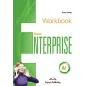 New Enterprise A1 Workbook (with Digibooks App)