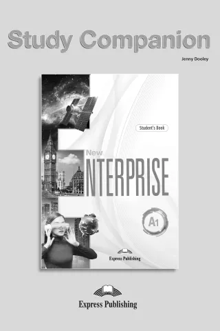 New Enterprise A1 Study Companion